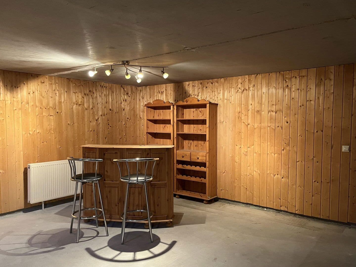 Predaj domu 96 m², pozemek 560 m², Naundorfer Str.25, Braunsbedra, Sasko-Anhaltsko Predaj domu 96 m², pozemek 560 m², Naundorfer Str.25, Braunsbedra, Sasko-Anhaltsko