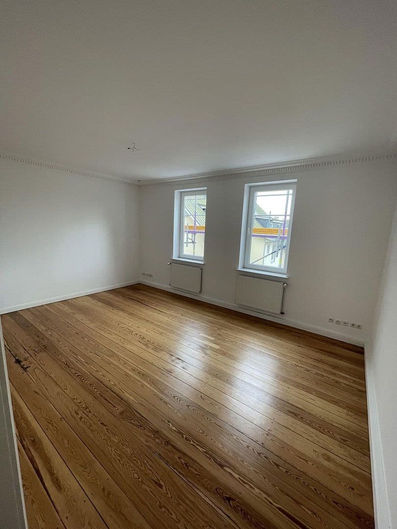 Predaj bytu 4-izbový 94 m², Prieser Strand 14, Kiel-Friedrichsort, Šlezvicko-Holštajnsko Predaj bytu 4-izbový 94 m², Prieser Strand 14, Kiel-Friedrichsort, Šlezvicko-Holštajnsko