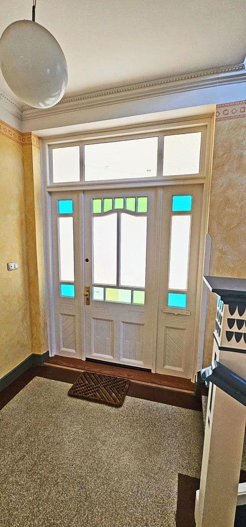 Predaj bytu 4-izbový 94 m², Prieser Strand 14, Kiel-Friedrichsort, Šlezvicko-Holštajnsko Predaj bytu 4-izbový 94 m², Prieser Strand 14, Kiel-Friedrichsort, Šlezvicko-Holštajnsko