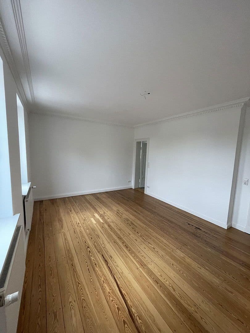 Predaj bytu 4-izbový 94 m², Prieser Strand 14, Kiel-Friedrichsort, Šlezvicko-Holštajnsko Predaj bytu 4-izbový 94 m², Prieser Strand 14, Kiel-Friedrichsort, Šlezvicko-Holštajnsko