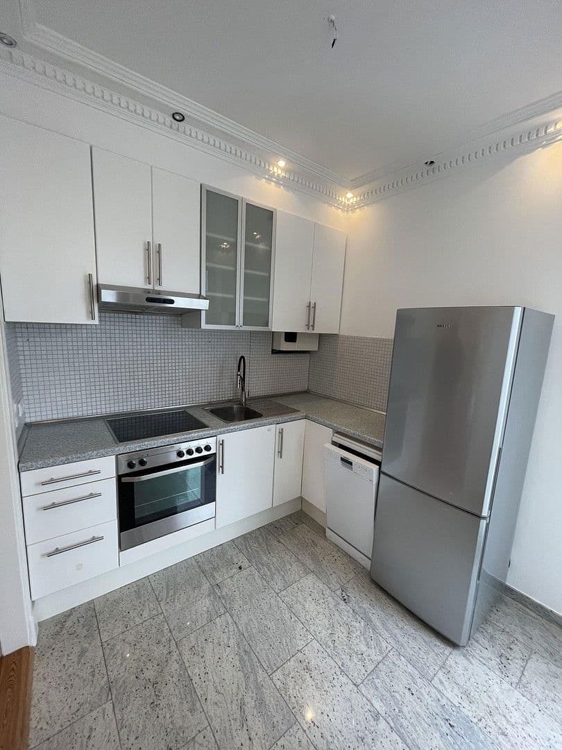 Predaj bytu 4-izbový 94 m², Prieser Strand 14, Kiel-Friedrichsort, Šlezvicko-Holštajnsko Predaj bytu 4-izbový 94 m², Prieser Strand 14, Kiel-Friedrichsort, Šlezvicko-Holštajnsko