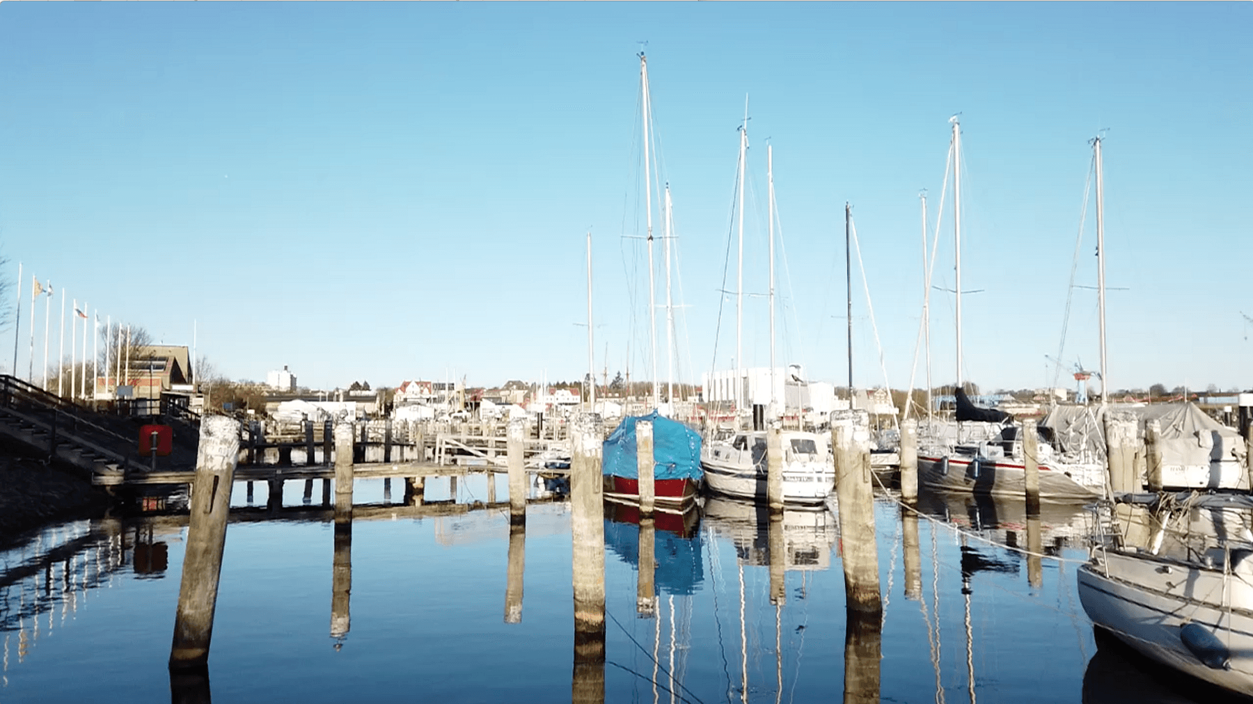 Predaj bytu 4-izbový 94 m², Prieser Strand 14, Kiel-Friedrichsort, Šlezvicko-Holštajnsko Predaj bytu 4-izbový 94 m², Prieser Strand 14, Kiel-Friedrichsort, Šlezvicko-Holštajnsko