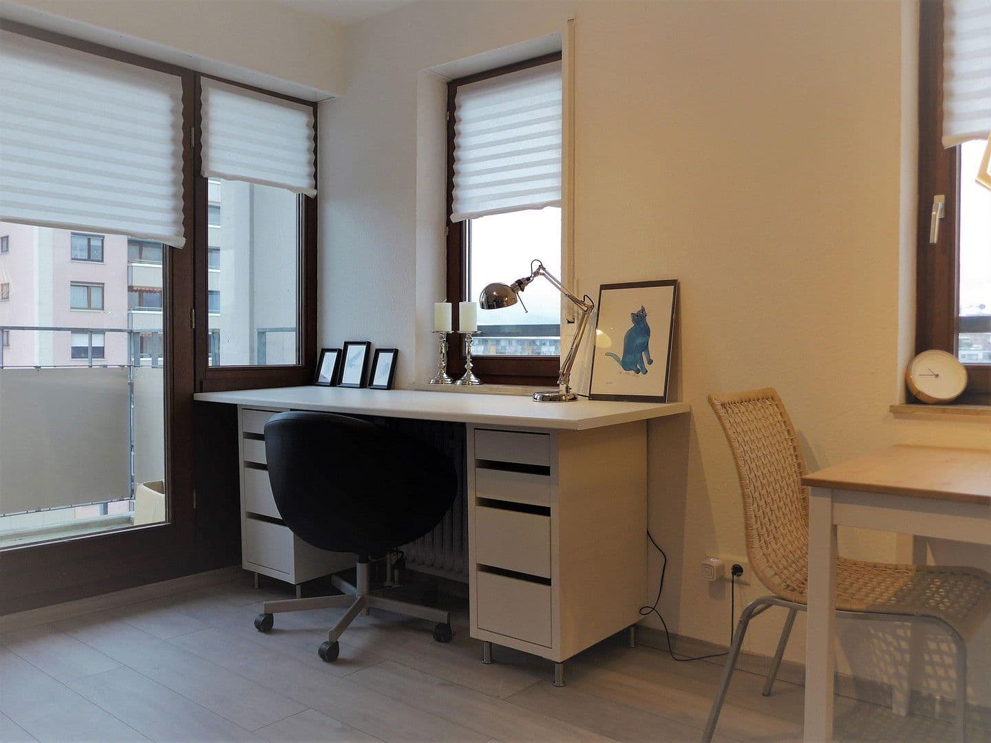 Prenájom bytu 1-izbový 29 m², Freytagstr. 9, Freiburg, Bádensko-Wurttembersko Prenájom bytu 1-izbový 29 m², Freytagstr. 9, Freiburg, Bádensko-Wurttembersko