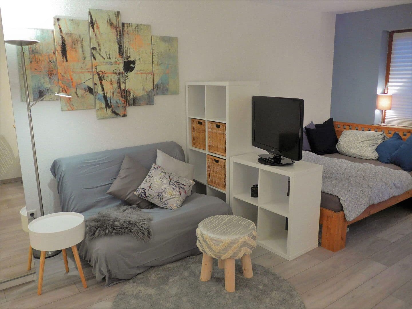 Prenájom bytu 1-izbový 29 m², Freytagstr. 9, Freiburg, Bádensko-Wurttembersko Prenájom bytu 1-izbový 29 m², Freytagstr. 9, Freiburg, Bádensko-Wurttembersko