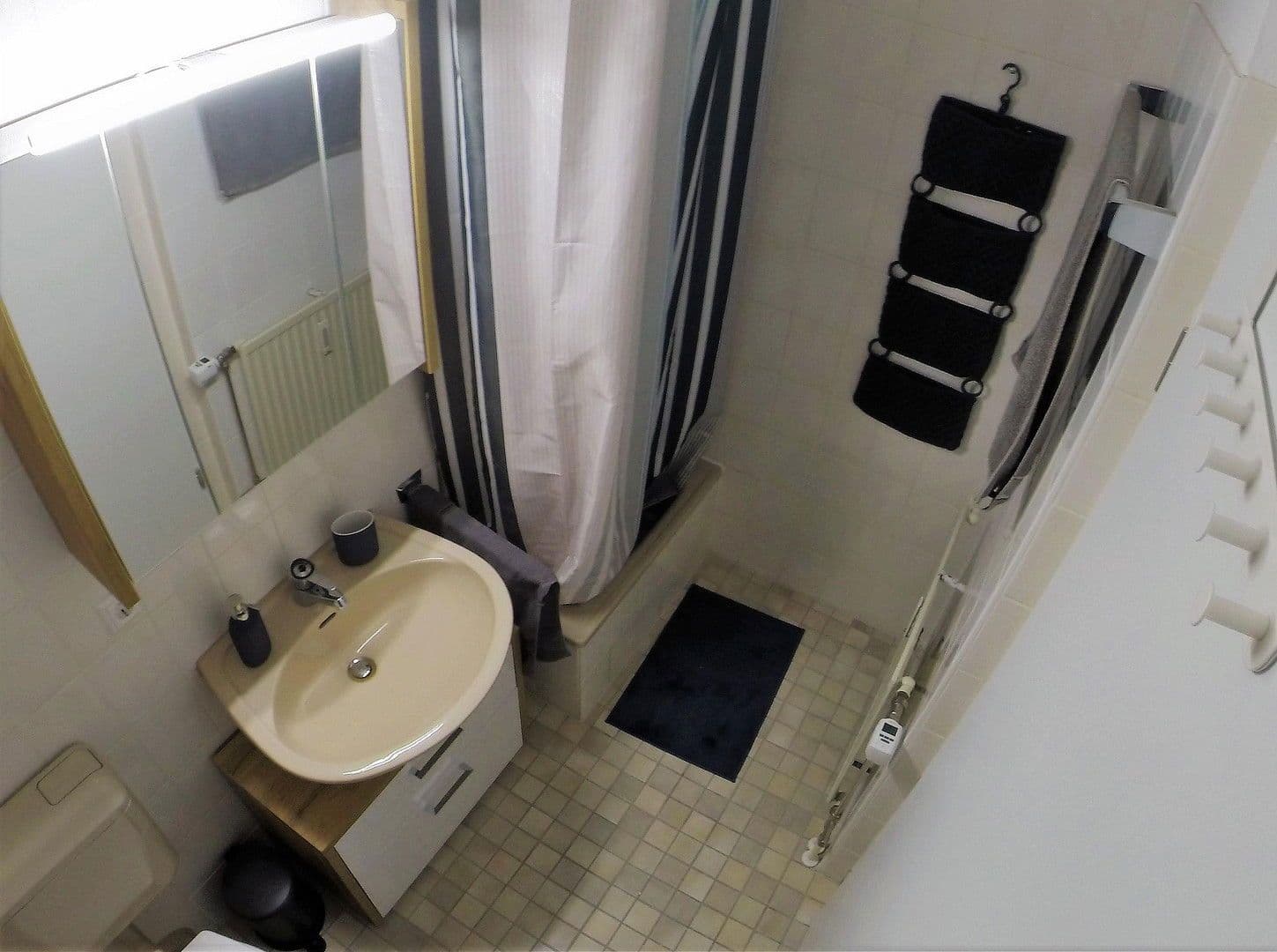 Prenájom bytu 1-izbový 29 m², Freytagstr. 9, Freiburg, Bádensko-Wurttembersko Prenájom bytu 1-izbový 29 m², Freytagstr. 9, Freiburg, Bádensko-Wurttembersko