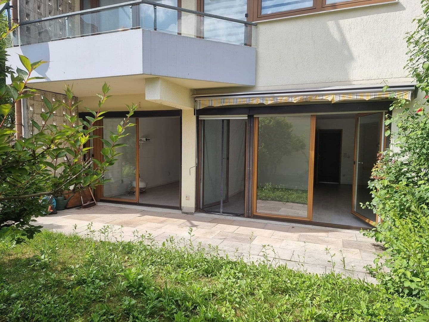 Predaj bytu 2-izbový 59 m², München, Bavorsko Predaj bytu 2-izbový 59 m², München, Bavorsko