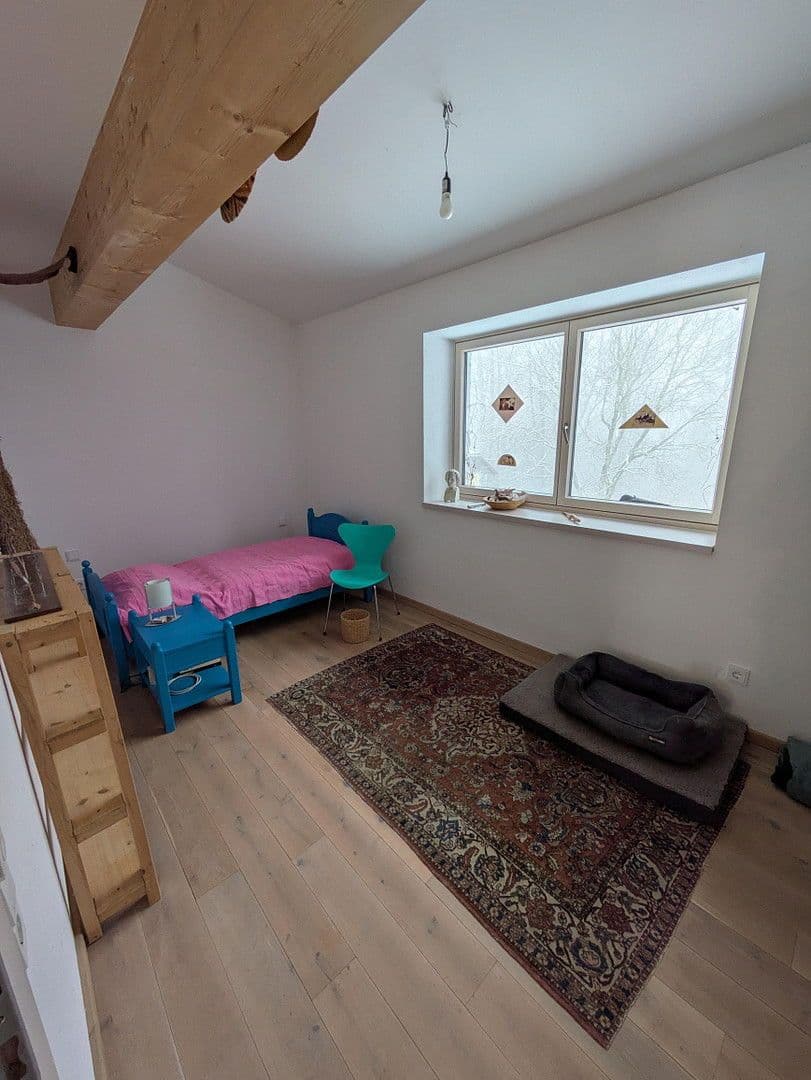 Predaj domu 255 m², pozemek 12.000 m², Klaffer am Hochficht, Horné Rakúsko Predaj domu 255 m², pozemek 12.000 m², Klaffer am Hochficht, Horné Rakúsko