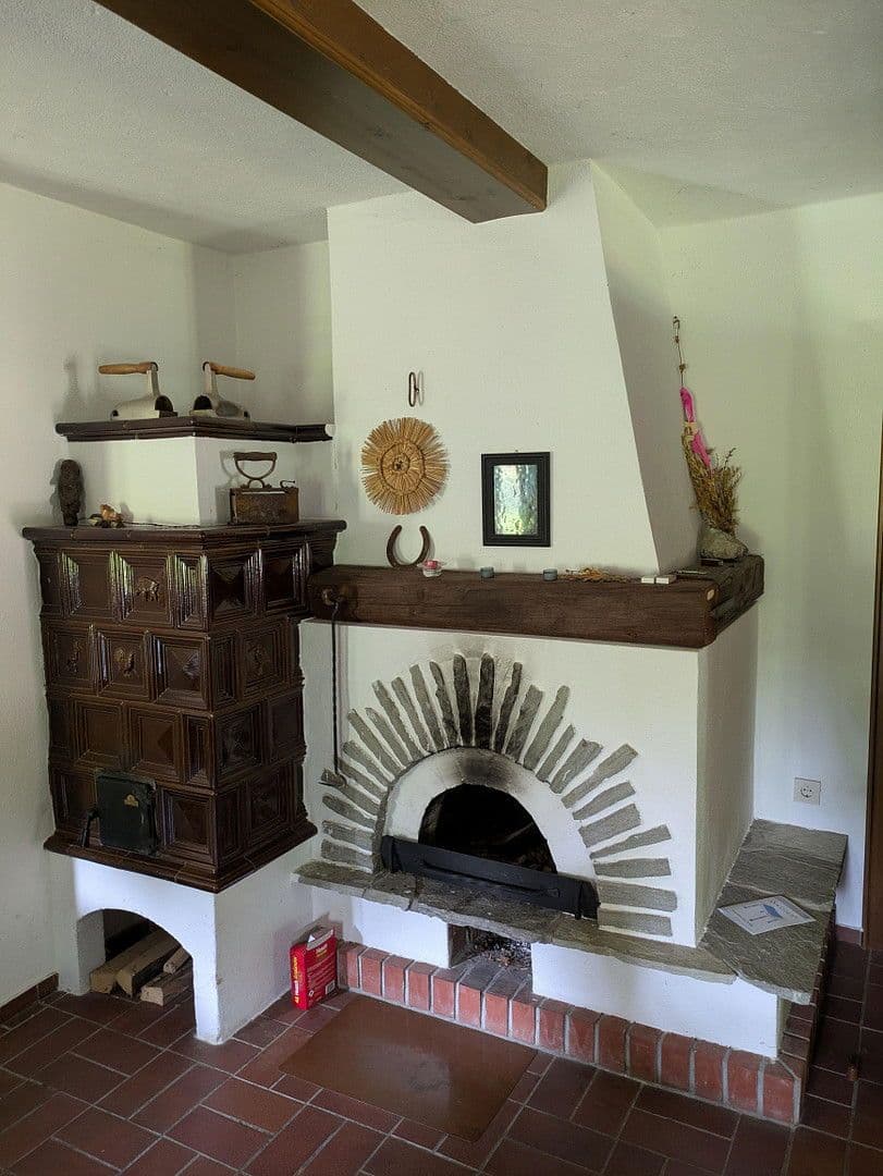 Predaj domu 255 m², pozemek 12.000 m², Klaffer am Hochficht, Horné Rakúsko Predaj domu 255 m², pozemek 12.000 m², Klaffer am Hochficht, Horné Rakúsko