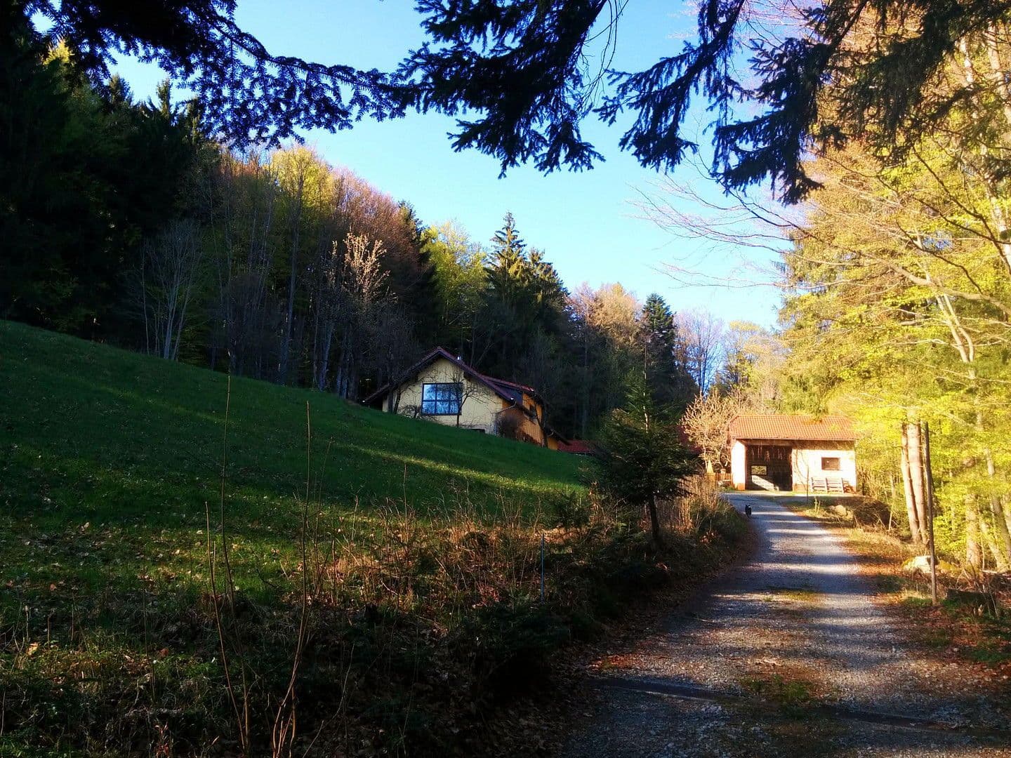 Predaj domu 255 m², pozemek 12.000 m², Klaffer am Hochficht, Horné Rakúsko Predaj domu 255 m², pozemek 12.000 m², Klaffer am Hochficht, Horné Rakúsko