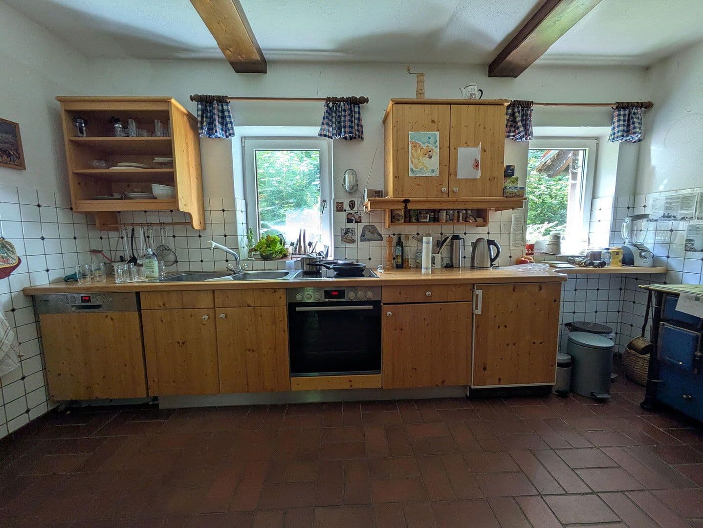 Predaj domu 255 m², pozemek 12.000 m², Klaffer am Hochficht, Horné Rakúsko Predaj domu 255 m², pozemek 12.000 m², Klaffer am Hochficht, Horné Rakúsko