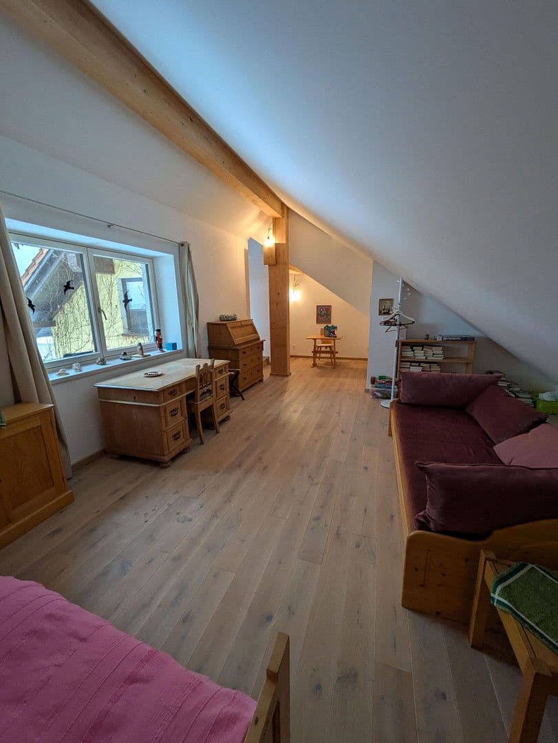 Predaj domu 255 m², pozemek 12.000 m², Klaffer am Hochficht, Horné Rakúsko Predaj domu 255 m², pozemek 12.000 m², Klaffer am Hochficht, Horné Rakúsko