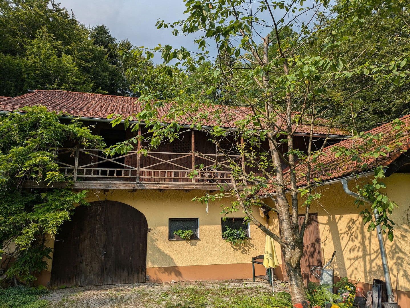 Predaj domu 255 m², pozemek 12.000 m², Klaffer am Hochficht, Horné Rakúsko Predaj domu 255 m², pozemek 12.000 m², Klaffer am Hochficht, Horné Rakúsko