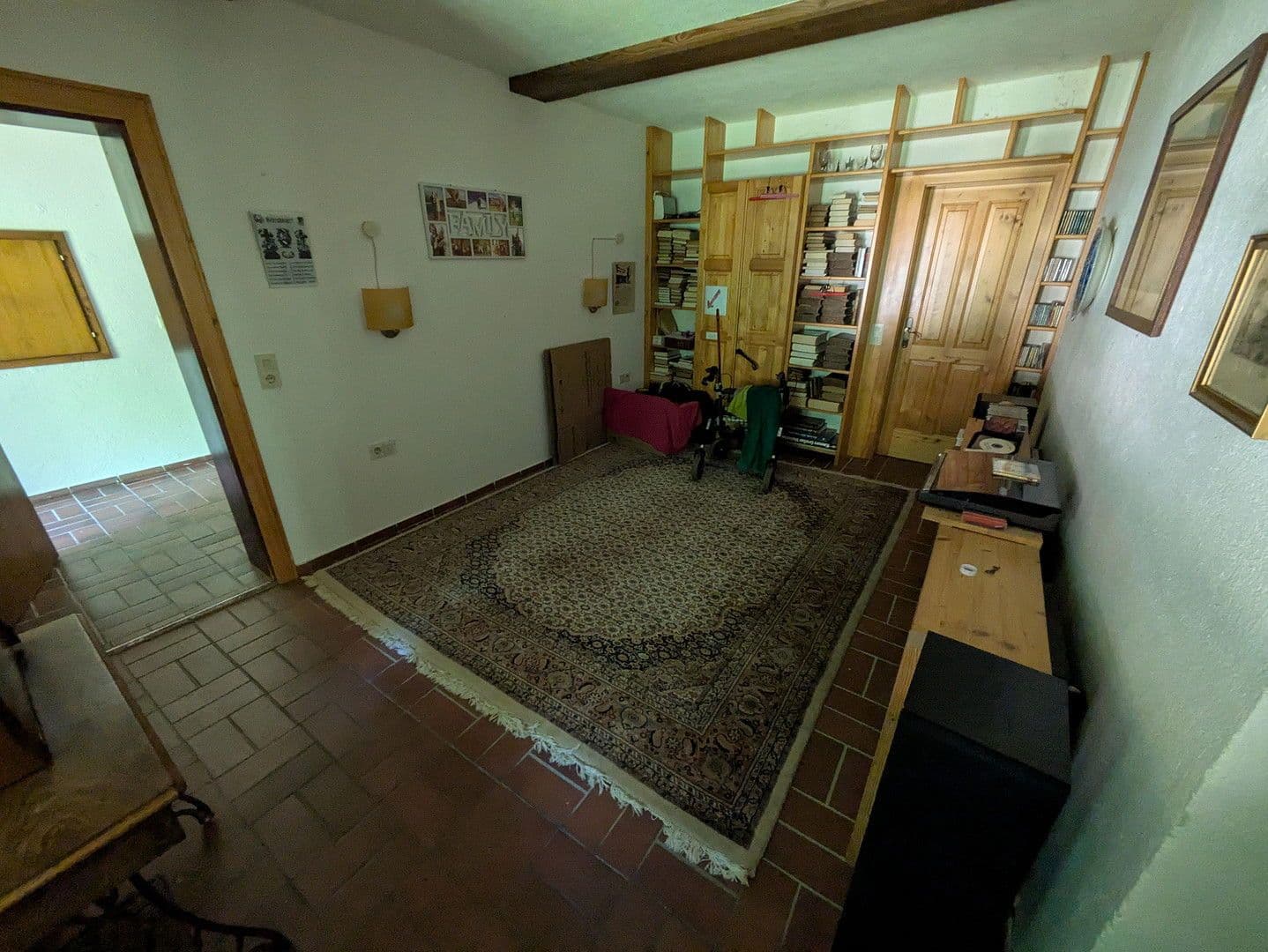 Predaj domu 255 m², pozemek 12.000 m², Klaffer am Hochficht, Horné Rakúsko Predaj domu 255 m², pozemek 12.000 m², Klaffer am Hochficht, Horné Rakúsko