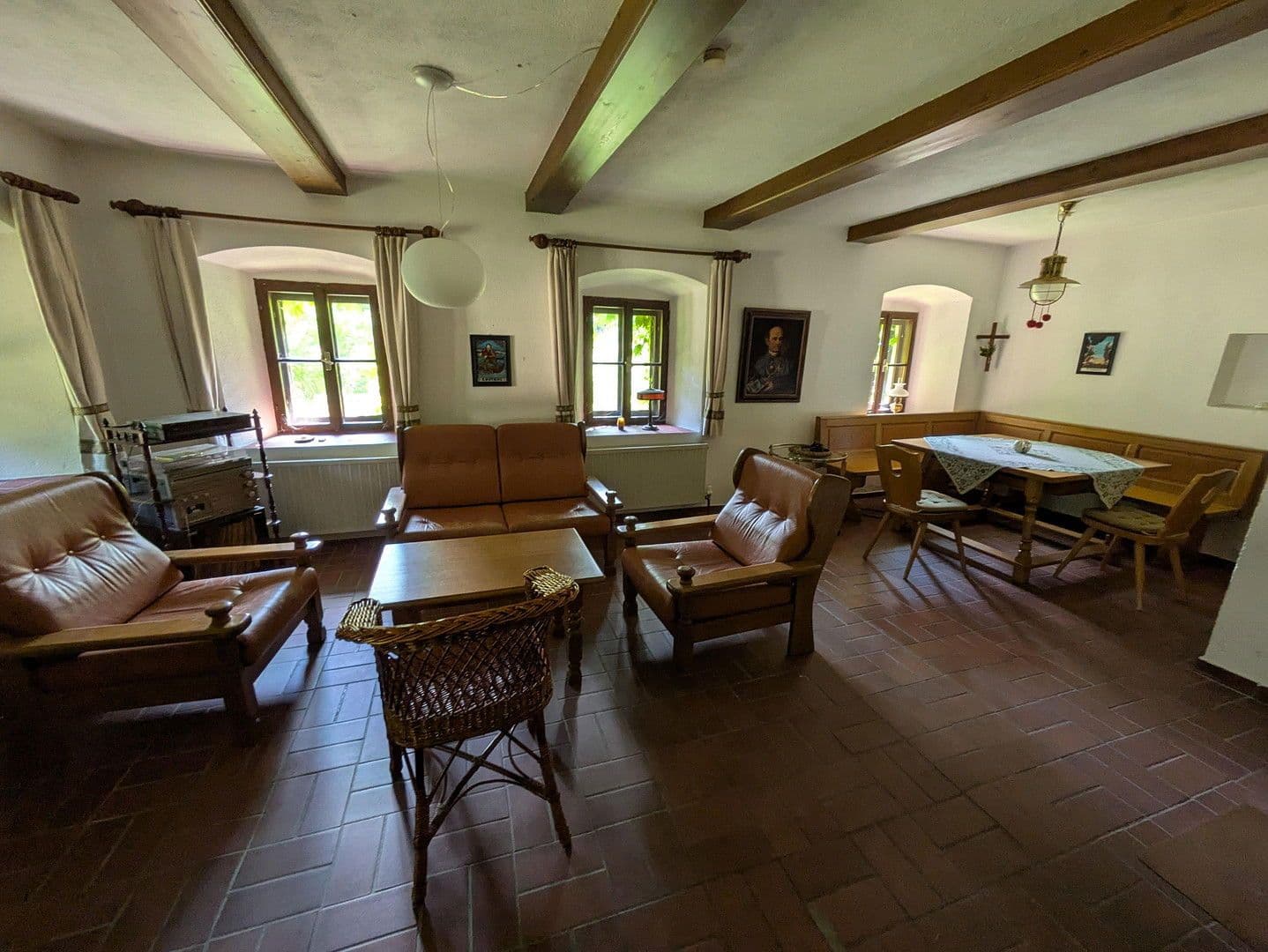 Predaj domu 255 m², pozemek 12.000 m², Klaffer am Hochficht, Horné Rakúsko Predaj domu 255 m², pozemek 12.000 m², Klaffer am Hochficht, Horné Rakúsko