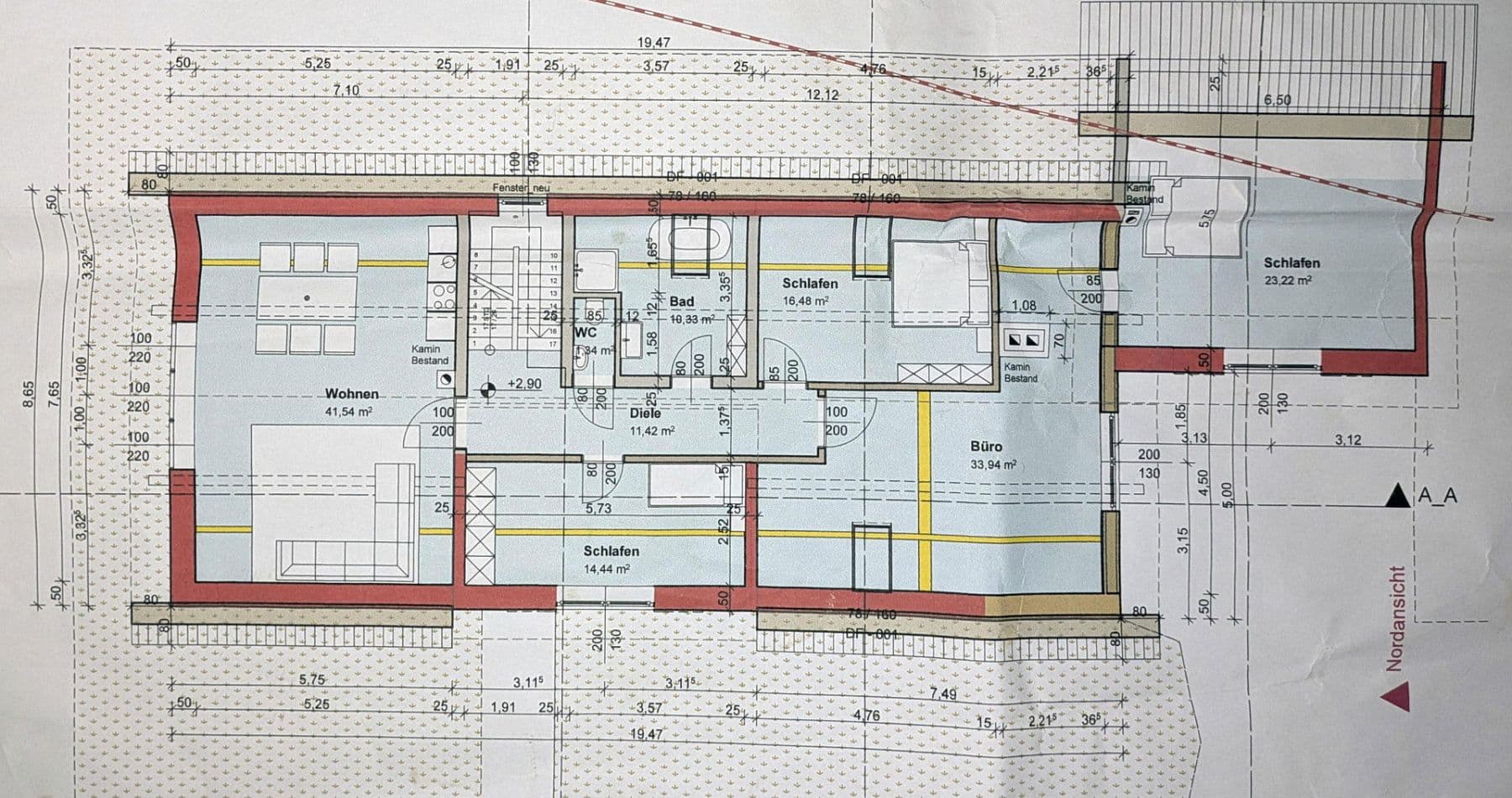 Predaj domu 255 m², pozemek 12.000 m², Klaffer am Hochficht, Horné Rakúsko Predaj domu 255 m², pozemek 12.000 m², Klaffer am Hochficht, Horné Rakúsko