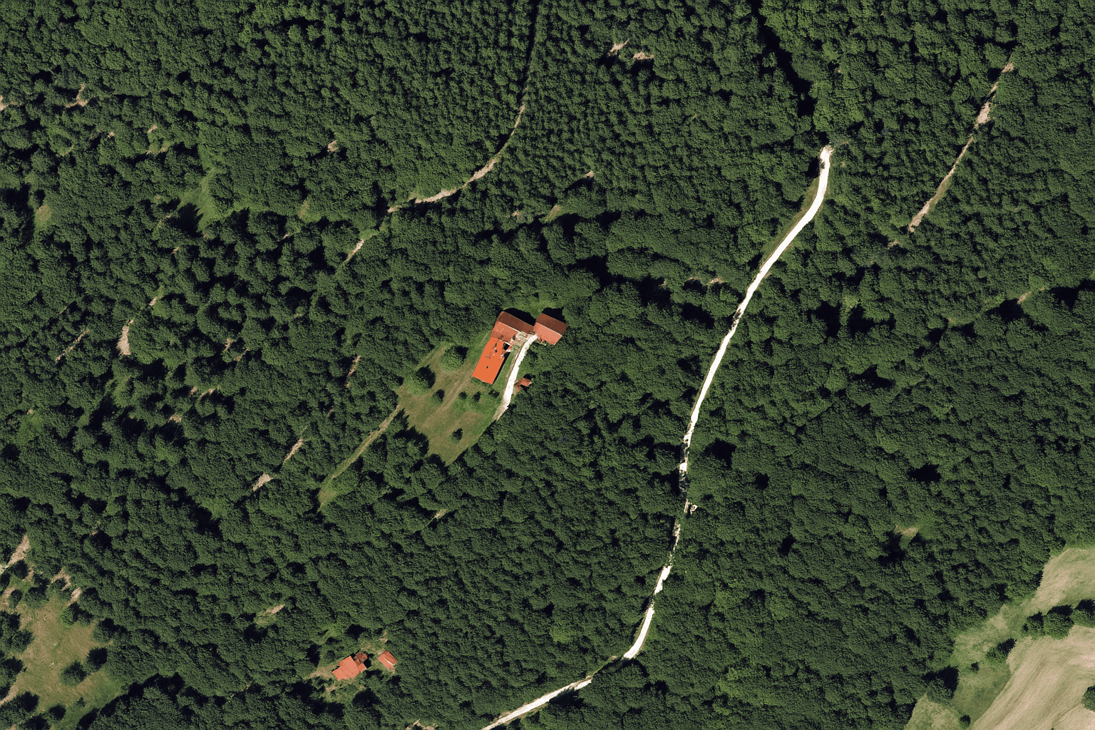 Predaj domu 255 m², pozemek 12.000 m², Klaffer am Hochficht, Horné Rakúsko Predaj domu 255 m², pozemek 12.000 m², Klaffer am Hochficht, Horné Rakúsko