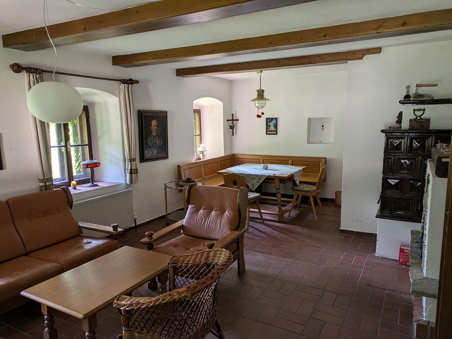 Predaj domu 255 m², pozemek 12.000 m², Klaffer am Hochficht, Horné Rakúsko Predaj domu 255 m², pozemek 12.000 m², Klaffer am Hochficht, Horné Rakúsko