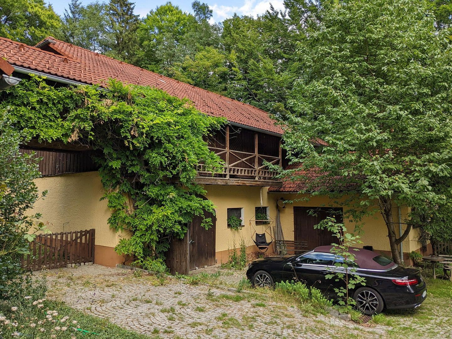 Predaj domu 255 m², pozemek 12.000 m², Klaffer am Hochficht, Horné Rakúsko Predaj domu 255 m², pozemek 12.000 m², Klaffer am Hochficht, Horné Rakúsko