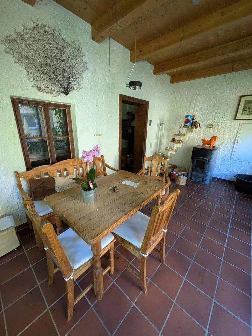 Predaj domu 255 m², pozemek 12.000 m², Klaffer am Hochficht, Horné Rakúsko Predaj domu 255 m², pozemek 12.000 m², Klaffer am Hochficht, Horné Rakúsko