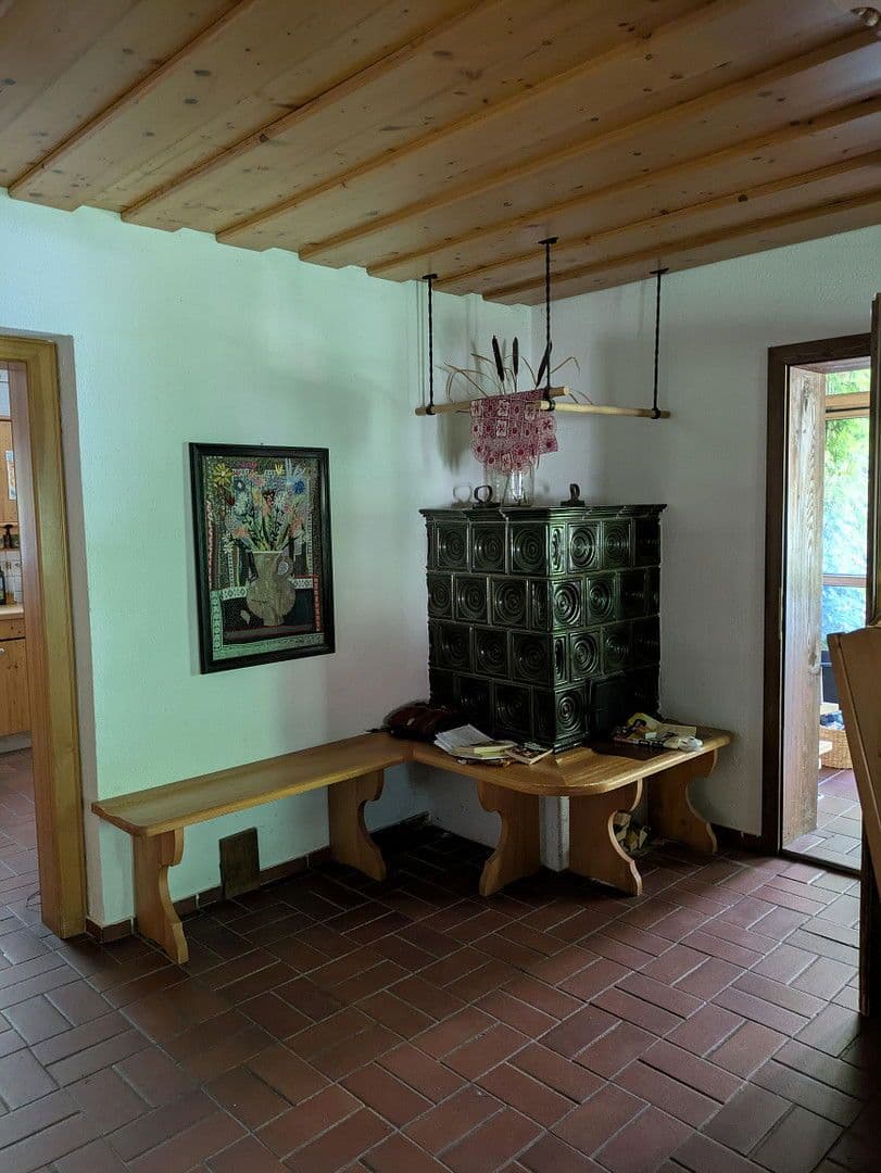 Predaj domu 255 m², pozemek 12.000 m², Klaffer am Hochficht, Horné Rakúsko Predaj domu 255 m², pozemek 12.000 m², Klaffer am Hochficht, Horné Rakúsko