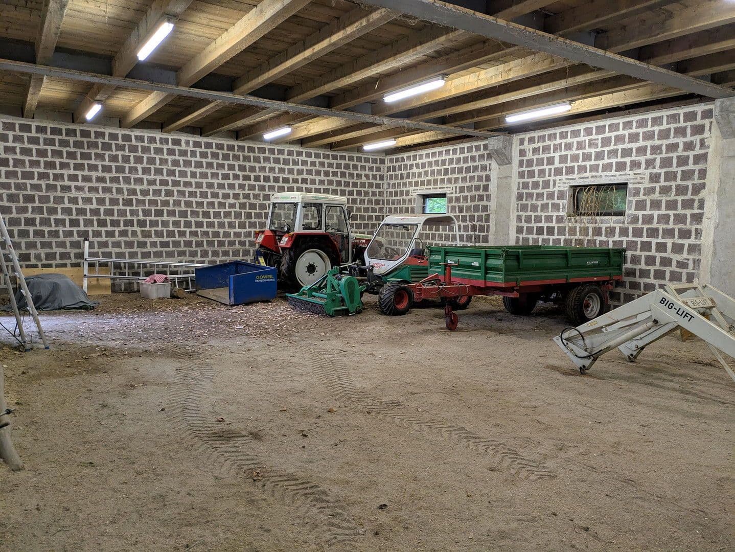 Predaj domu 255 m², pozemek 12.000 m², Klaffer am Hochficht, Horné Rakúsko Predaj domu 255 m², pozemek 12.000 m², Klaffer am Hochficht, Horné Rakúsko