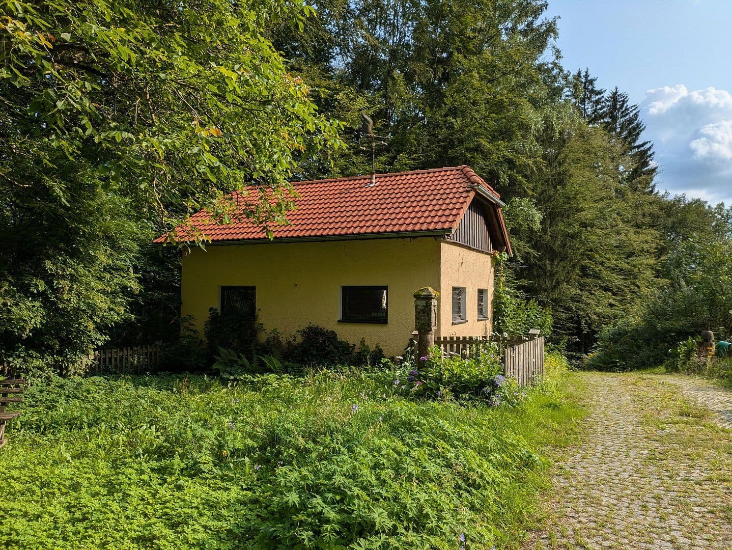 Predaj domu 255 m², pozemek 12.000 m², Klaffer am Hochficht, Horné Rakúsko Predaj domu 255 m², pozemek 12.000 m², Klaffer am Hochficht, Horné Rakúsko