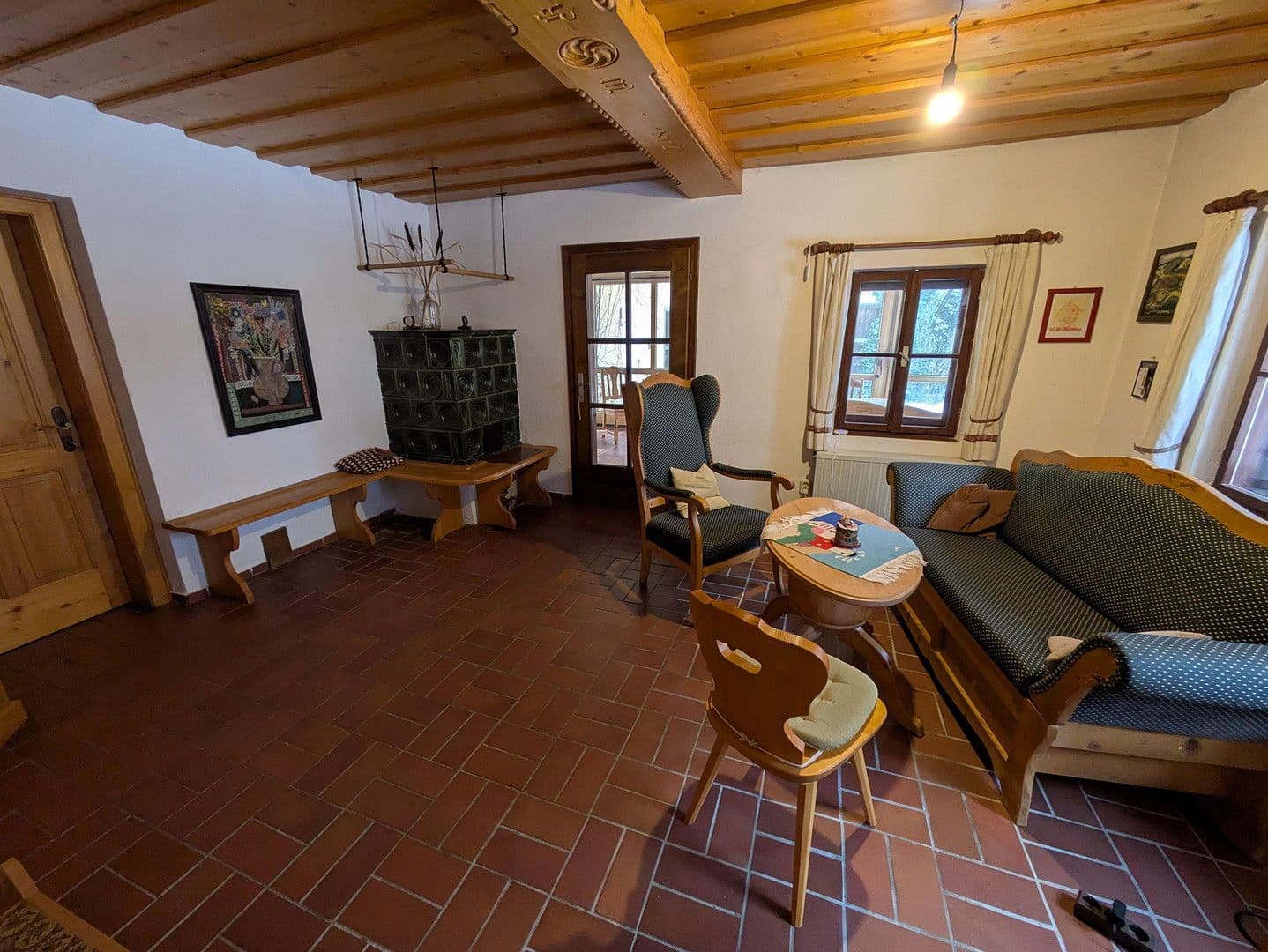 Predaj domu 255 m², pozemek 12.000 m², Klaffer am Hochficht, Horné Rakúsko Predaj domu 255 m², pozemek 12.000 m², Klaffer am Hochficht, Horné Rakúsko