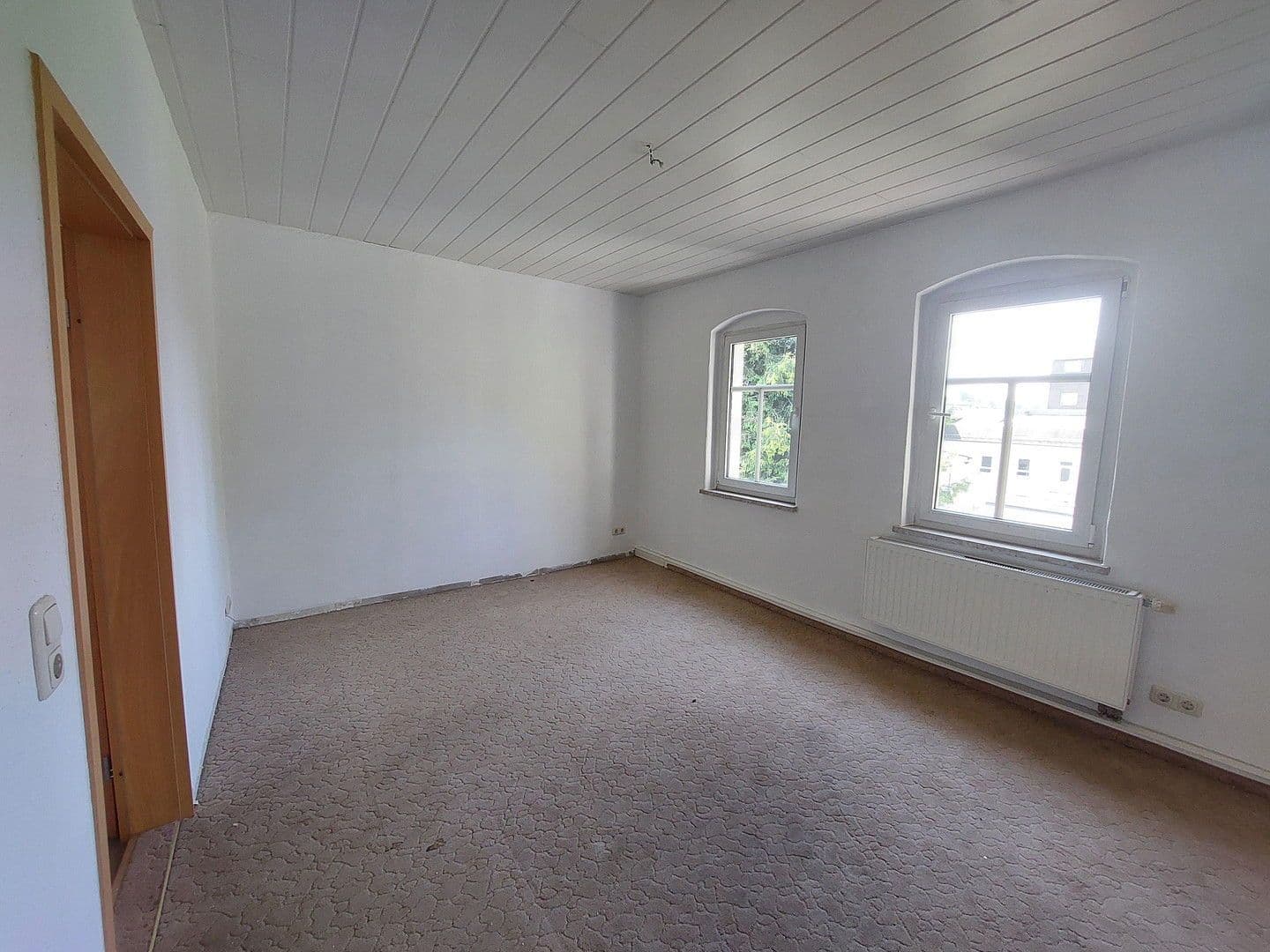 Predaj domu 155 m², pozemek 200 m², Stollberg/Erzgebirge, Sasko Predaj domu 155 m², pozemek 200 m², Stollberg/Erzgebirge, Sasko