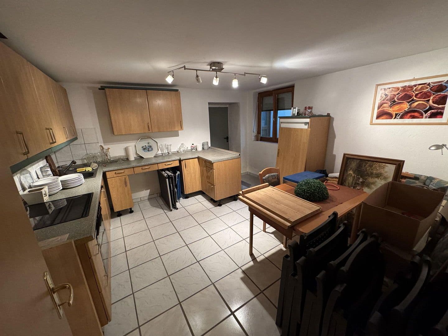 Predaj domu 198 m², pozemek 200 m², Oberstimm, Bavorsko Predaj domu 198 m², pozemek 200 m², Oberstimm, Bavorsko