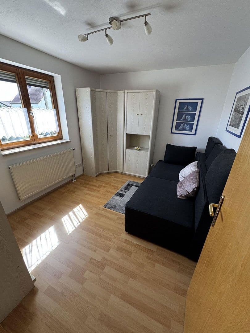 Predaj domu 198 m², pozemek 200 m², Oberstimm, Bavorsko Predaj domu 198 m², pozemek 200 m², Oberstimm, Bavorsko