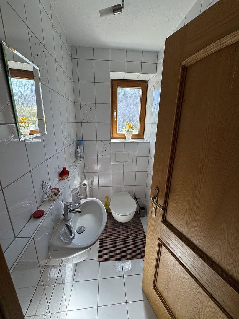 Predaj domu 198 m², pozemek 200 m², Oberstimm, Bavorsko Predaj domu 198 m², pozemek 200 m², Oberstimm, Bavorsko