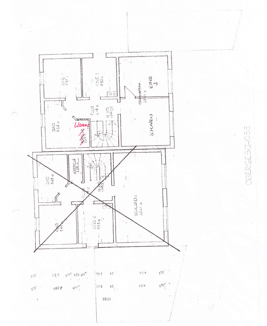 Predaj domu 198 m², pozemek 200 m², Oberstimm, Bavorsko Predaj domu 198 m², pozemek 200 m², Oberstimm, Bavorsko