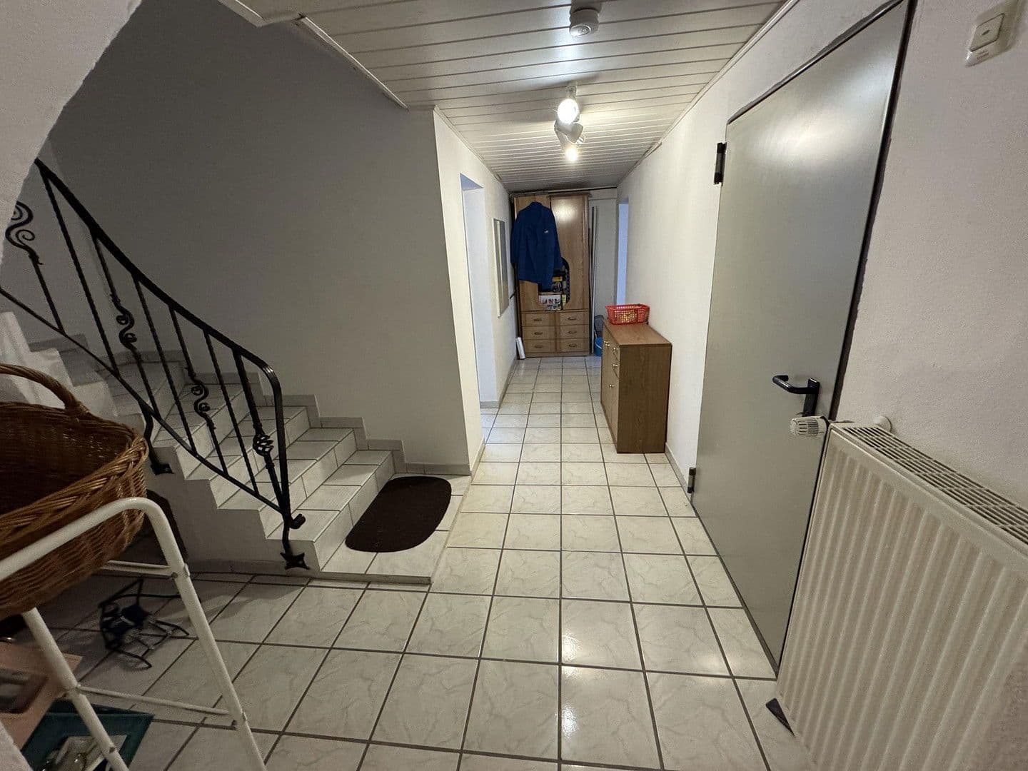 Predaj domu 198 m², pozemek 200 m², Oberstimm, Bavorsko Predaj domu 198 m², pozemek 200 m², Oberstimm, Bavorsko