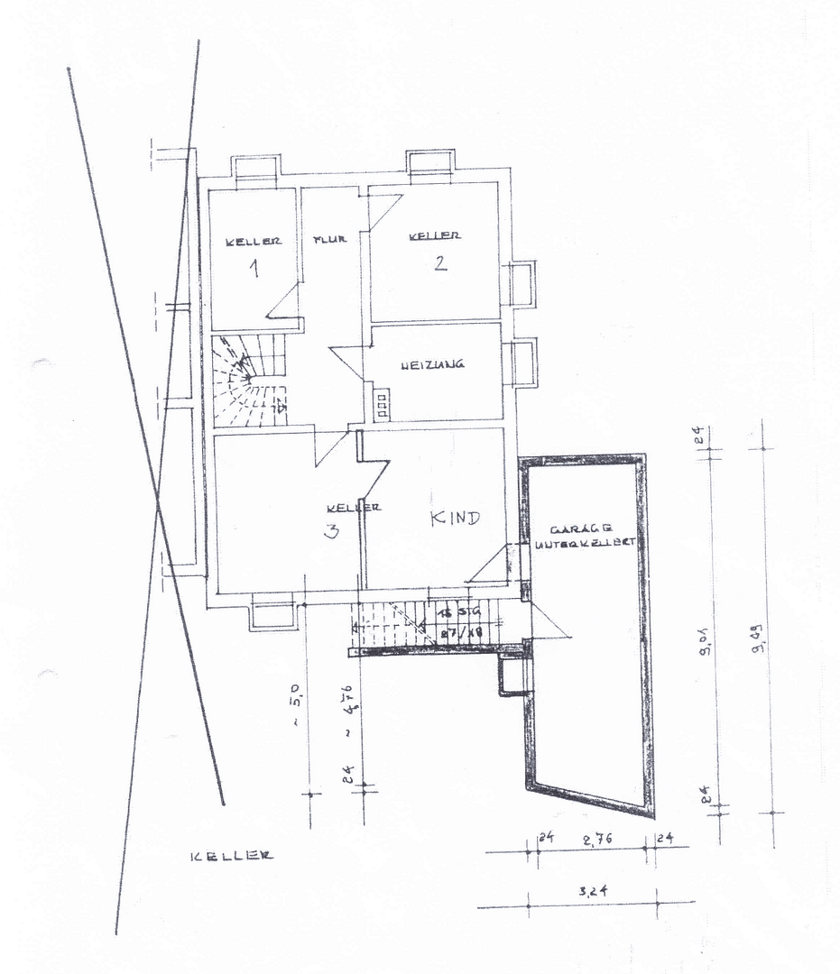 Predaj domu 198 m², pozemek 200 m², Oberstimm, Bavorsko Predaj domu 198 m², pozemek 200 m², Oberstimm, Bavorsko