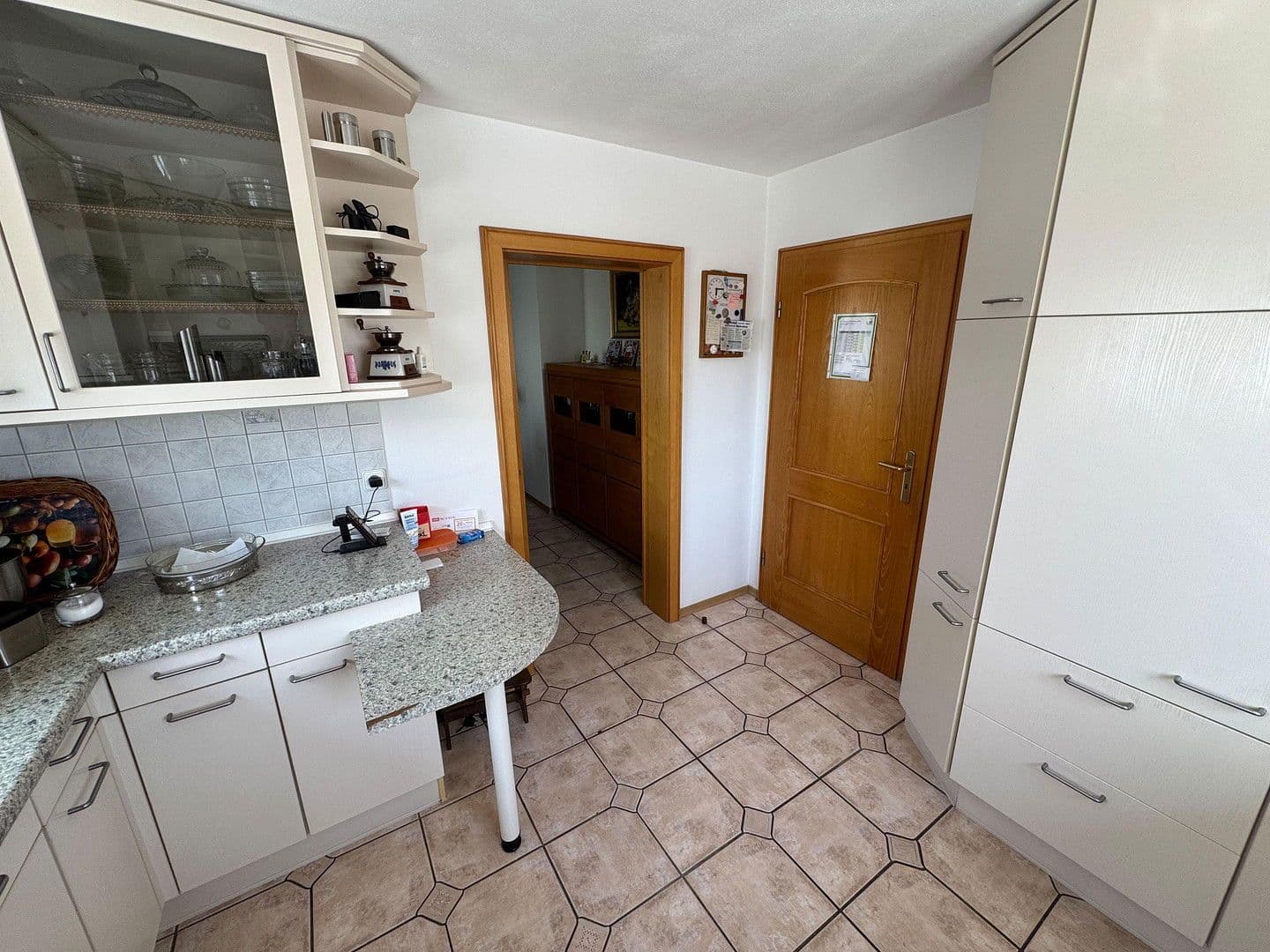 Predaj domu 198 m², pozemek 200 m², Oberstimm, Bavorsko Predaj domu 198 m², pozemek 200 m², Oberstimm, Bavorsko