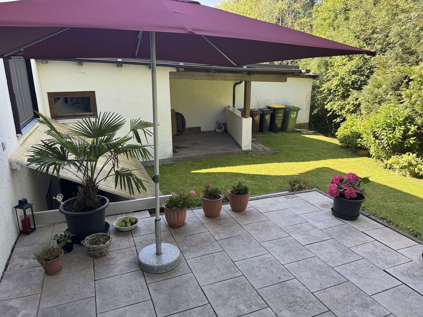 Predaj domu 198 m², pozemek 200 m², Oberstimm, Bavorsko Predaj domu 198 m², pozemek 200 m², Oberstimm, Bavorsko