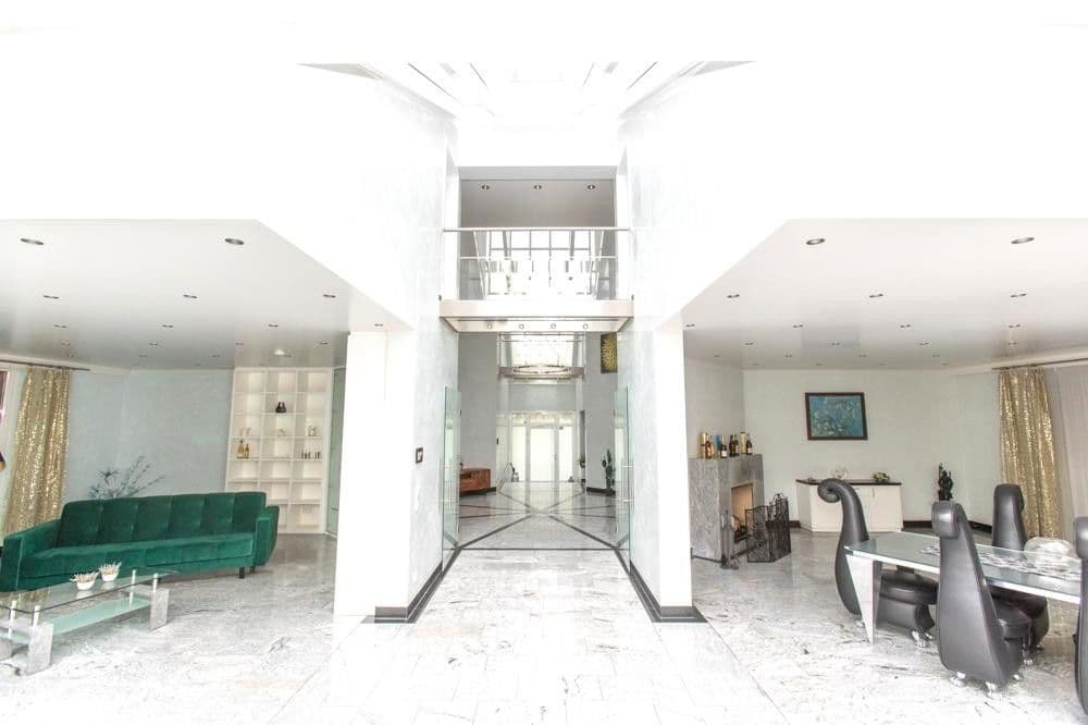 Predaj domu 698 m², pozemek 856 m², Düsseldorf, Severné Porýnie - Westfálsko Predaj domu 698 m², pozemek 856 m², Düsseldorf, Severné Porýnie - Westfálsko