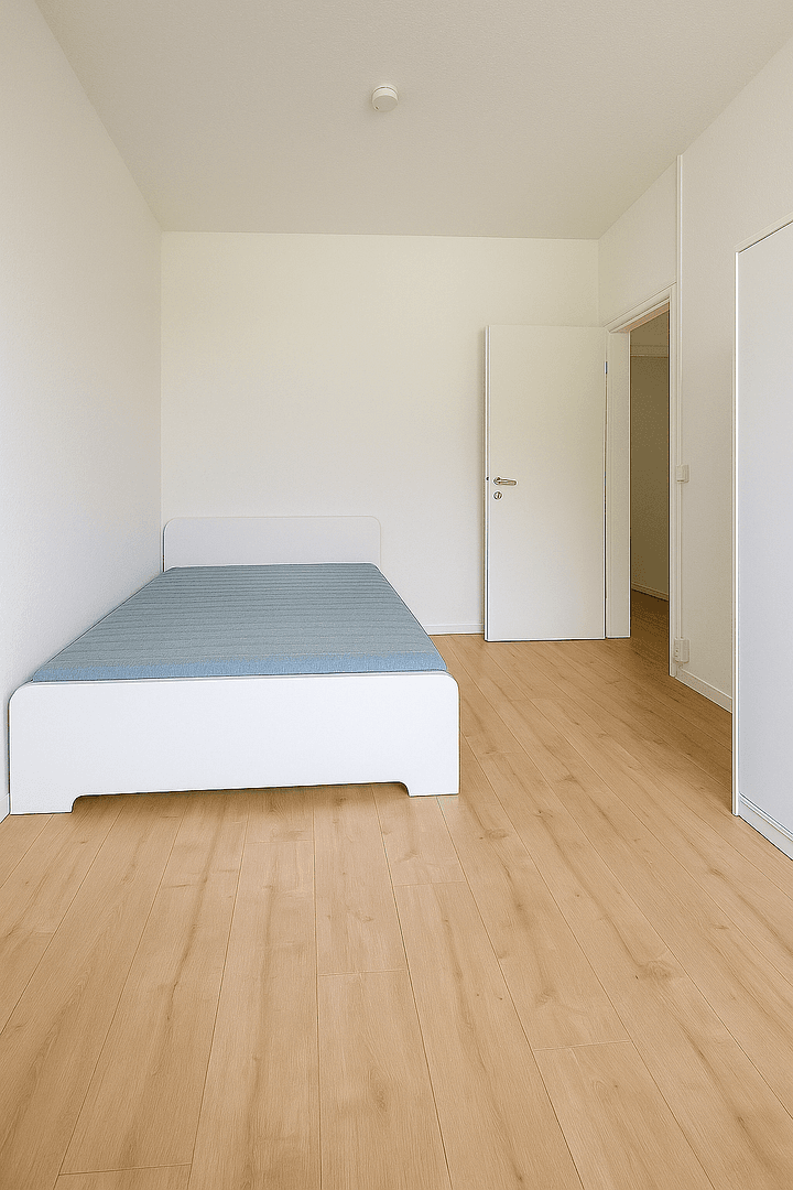 Prenájom bytu 74 m², Grünauer Straße 54, Berlin, Berlín Prenájom bytu 74 m², Grünauer Straße 54, Berlin, Berlín
