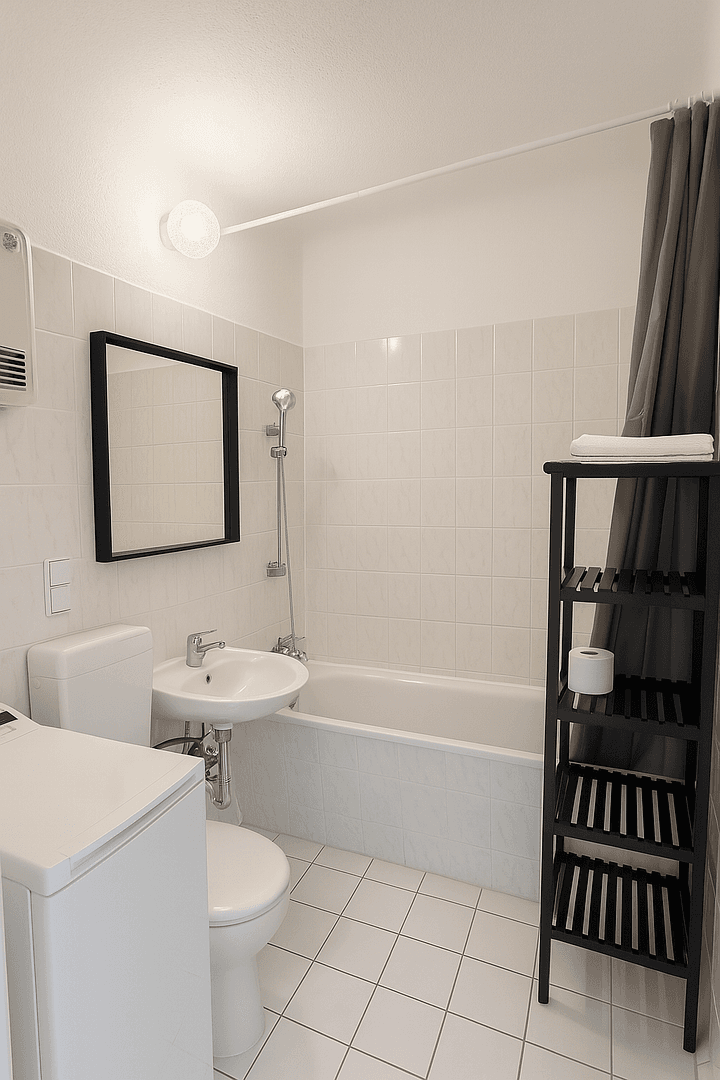 Prenájom bytu 74 m², Grünauer Straße 54, Berlin, Berlín Prenájom bytu 74 m², Grünauer Straße 54, Berlin, Berlín