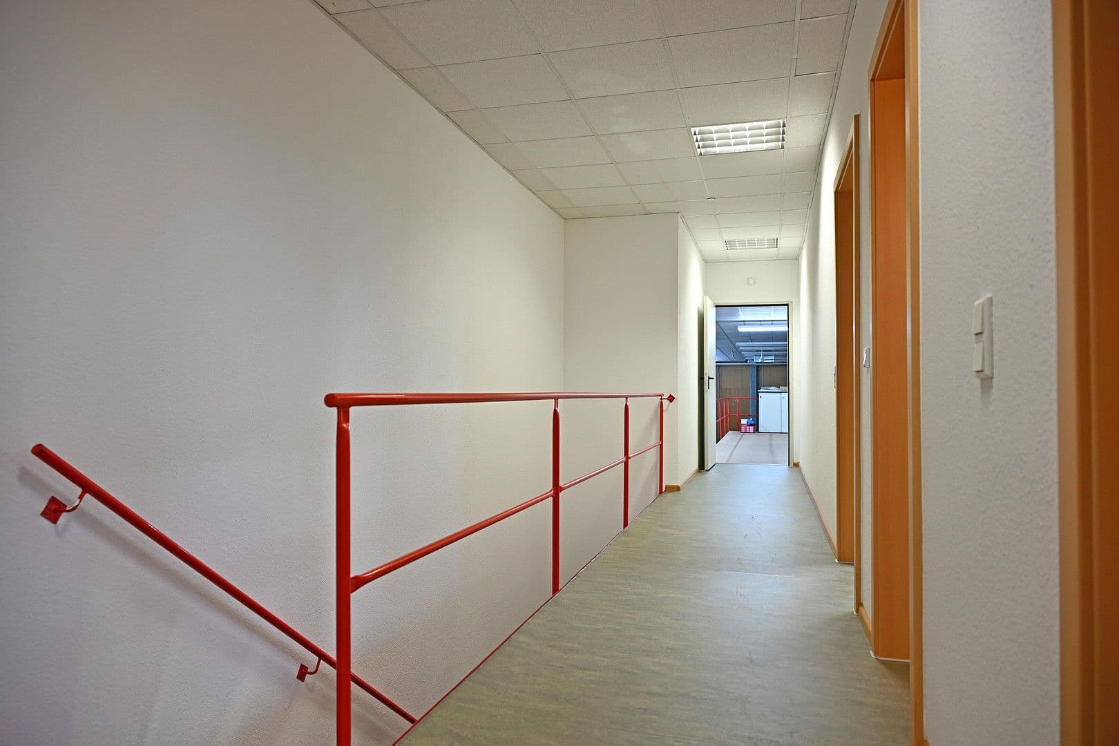 Predaj nebytového priestoru 5.000 m², Bad Säckingen, Bádensko-Wurttembersko Predaj nebytového priestoru 5.000 m², Bad Säckingen, Bádensko-Wurttembersko