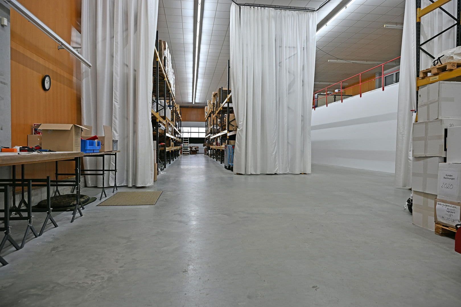 Predaj nebytového priestoru 5.000 m², Bad Säckingen, Bádensko-Wurttembersko Predaj nebytového priestoru 5.000 m², Bad Säckingen, Bádensko-Wurttembersko