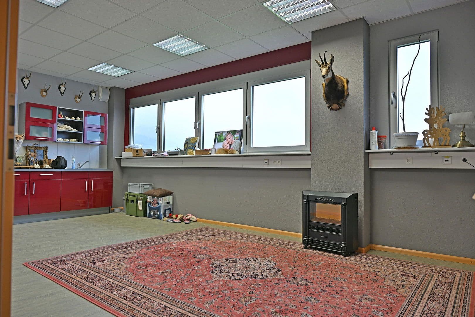 Predaj nebytového priestoru 5.000 m², Bad Säckingen, Bádensko-Wurttembersko Predaj nebytového priestoru 5.000 m², Bad Säckingen, Bádensko-Wurttembersko