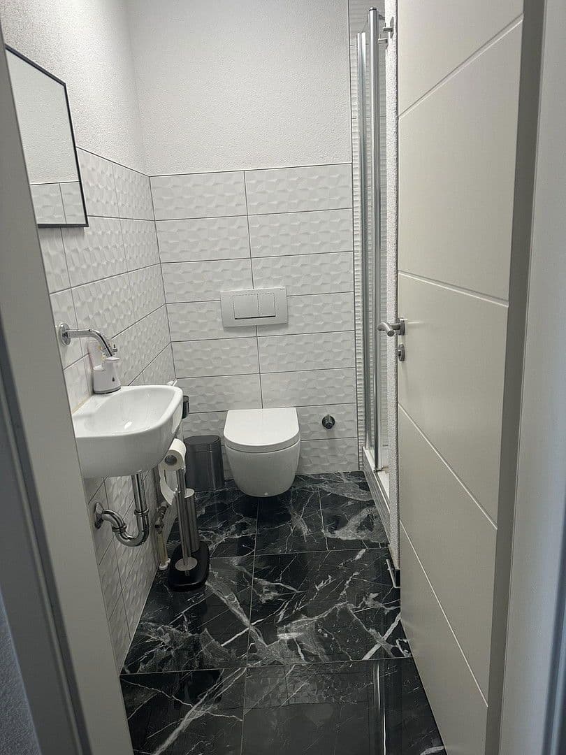 Predaj bytu 3-izbový 100 m², Stuttgarter Str. 9, Böblingen, Bádensko-Wurttembersko Predaj bytu 3-izbový 100 m², Stuttgarter Str. 9, Böblingen, Bádensko-Wurttembersko