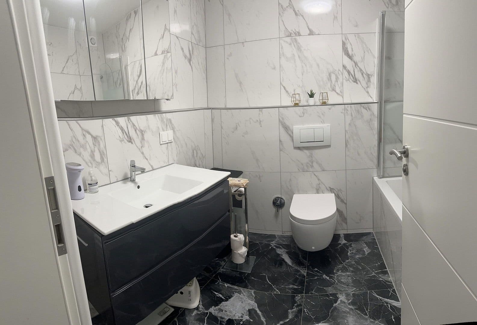 Predaj bytu 3-izbový 100 m², Stuttgarter Str. 9, Böblingen, Bádensko-Wurttembersko Predaj bytu 3-izbový 100 m², Stuttgarter Str. 9, Böblingen, Bádensko-Wurttembersko