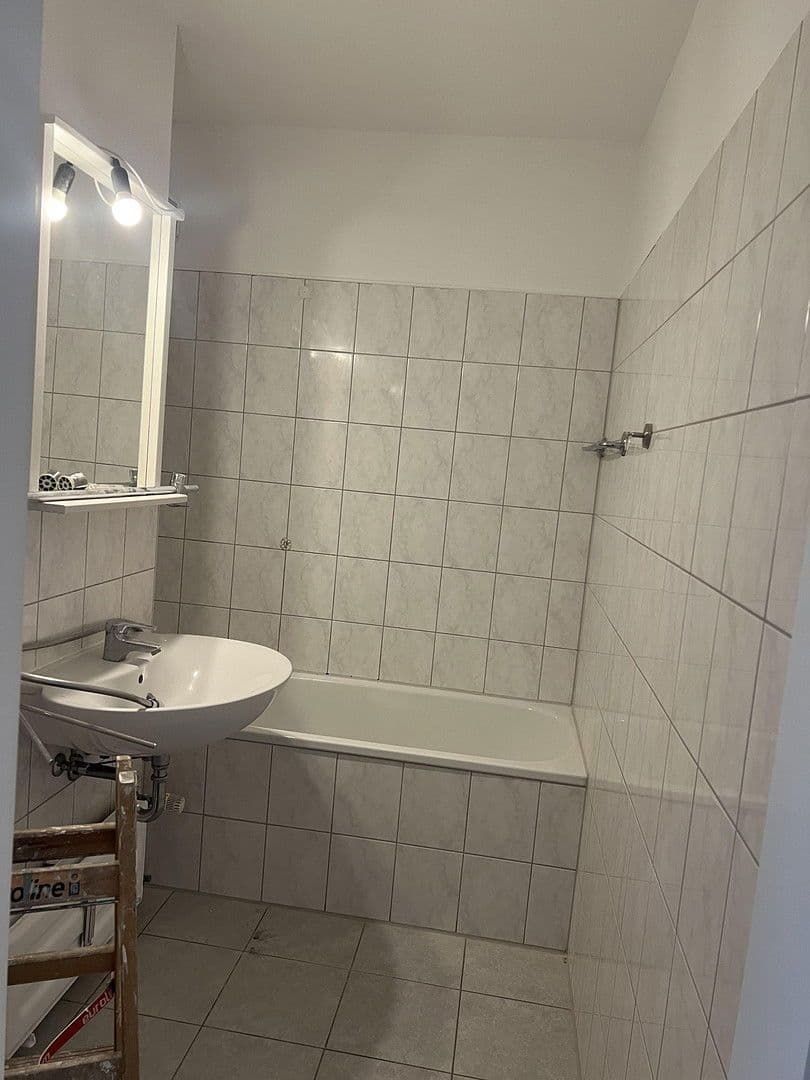 Prenájom bytu 3-izbový 73 m², Zelterstraße 3, Hilden, Severné Porýnie - Westfálsko Prenájom bytu 3-izbový 73 m², Zelterstraße 3, Hilden, Severné Porýnie - Westfálsko