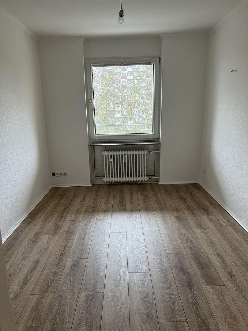 Prenájom bytu 3-izbový 73 m², Zelterstraße 3, Hilden, Severné Porýnie - Westfálsko Prenájom bytu 3-izbový 73 m², Zelterstraße 3, Hilden, Severné Porýnie - Westfálsko