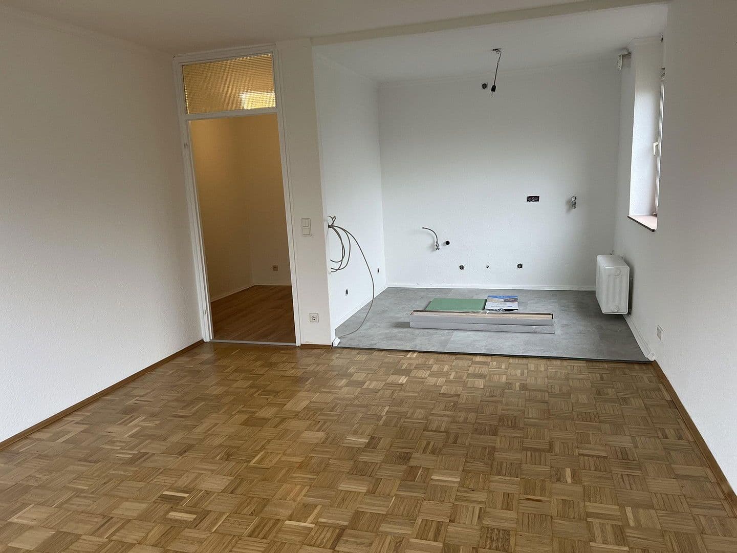 Prenájom bytu 3-izbový 73 m², Zelterstraße 3, Hilden, Severné Porýnie - Westfálsko Prenájom bytu 3-izbový 73 m², Zelterstraße 3, Hilden, Severné Porýnie - Westfálsko