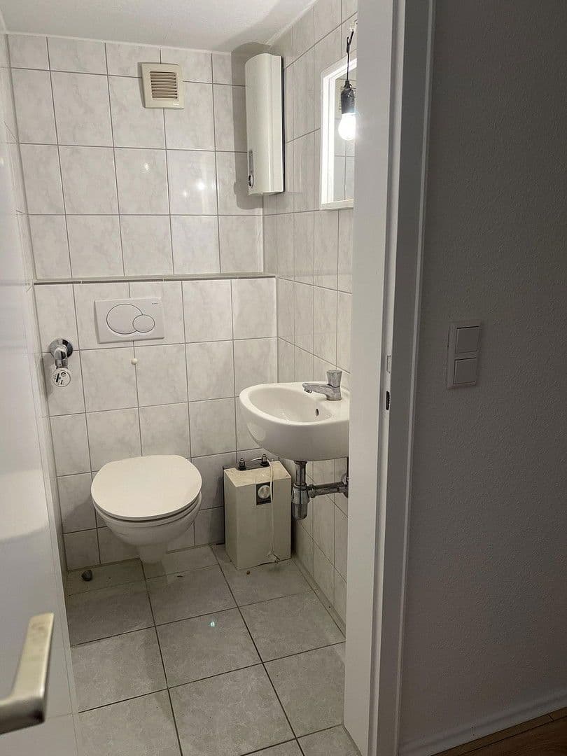 Prenájom bytu 3-izbový 73 m², Zelterstraße 3, Hilden, Severné Porýnie - Westfálsko Prenájom bytu 3-izbový 73 m², Zelterstraße 3, Hilden, Severné Porýnie - Westfálsko