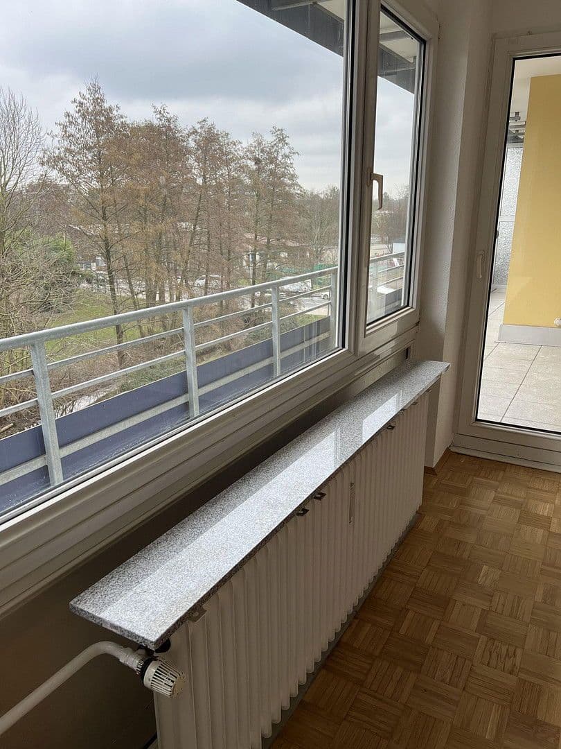 Prenájom bytu 3-izbový 73 m², Zelterstraße 3, Hilden, Severné Porýnie - Westfálsko Prenájom bytu 3-izbový 73 m², Zelterstraße 3, Hilden, Severné Porýnie - Westfálsko