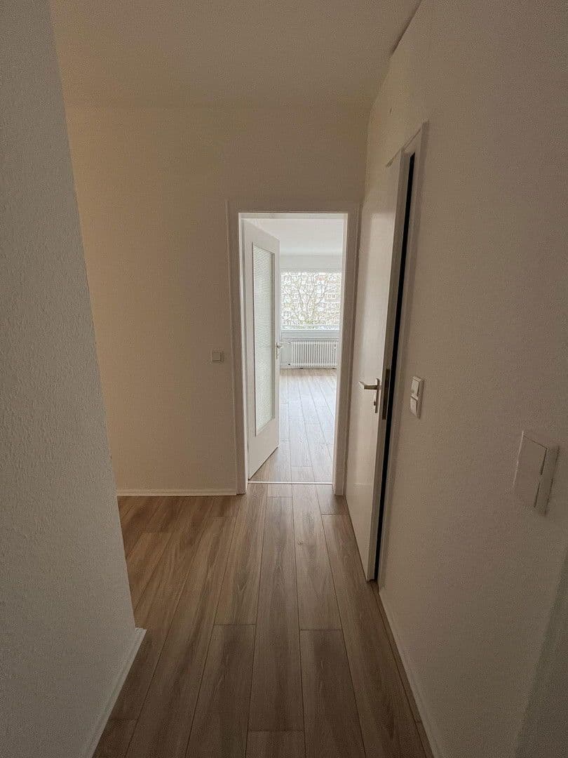 Prenájom bytu 3-izbový 73 m², Zelterstraße 3, Hilden, Severné Porýnie - Westfálsko Prenájom bytu 3-izbový 73 m², Zelterstraße 3, Hilden, Severné Porýnie - Westfálsko